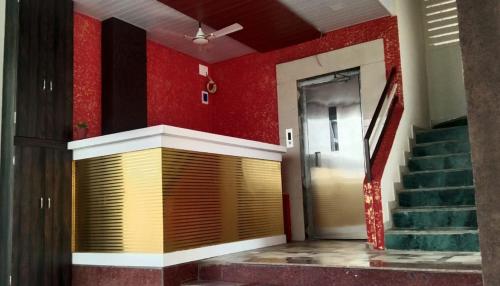 Hotel Om Sai,,3 star