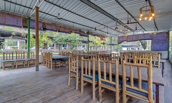 paddler zone by kapalin