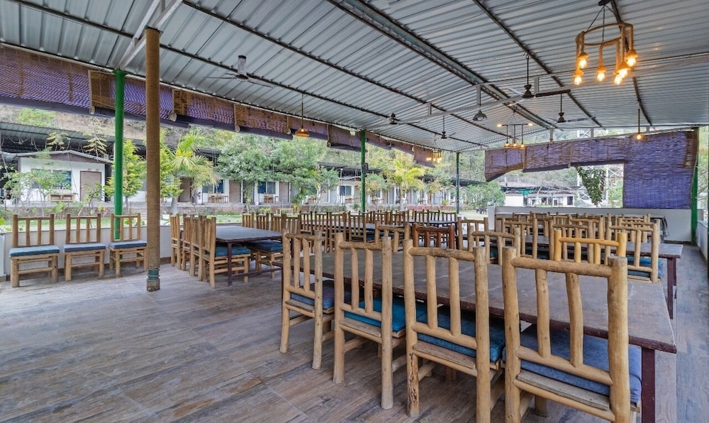 paddler zone by kapalin