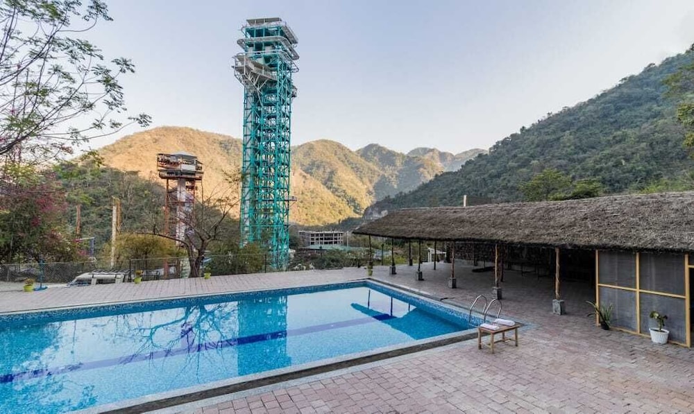 paddler zone by kapalin