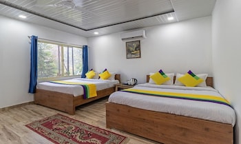 paddler zone by kapalin