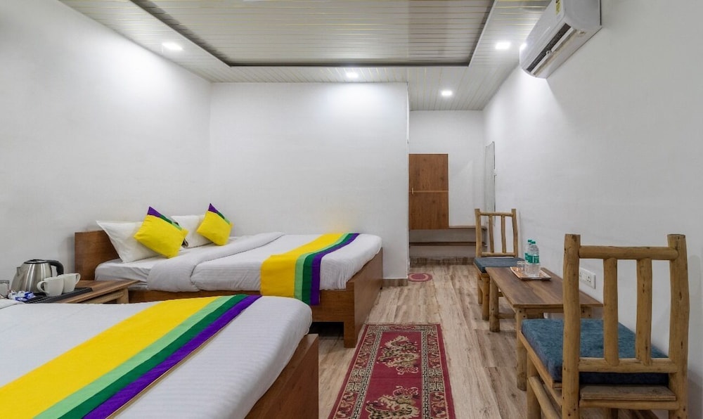 paddler zone by kapalin