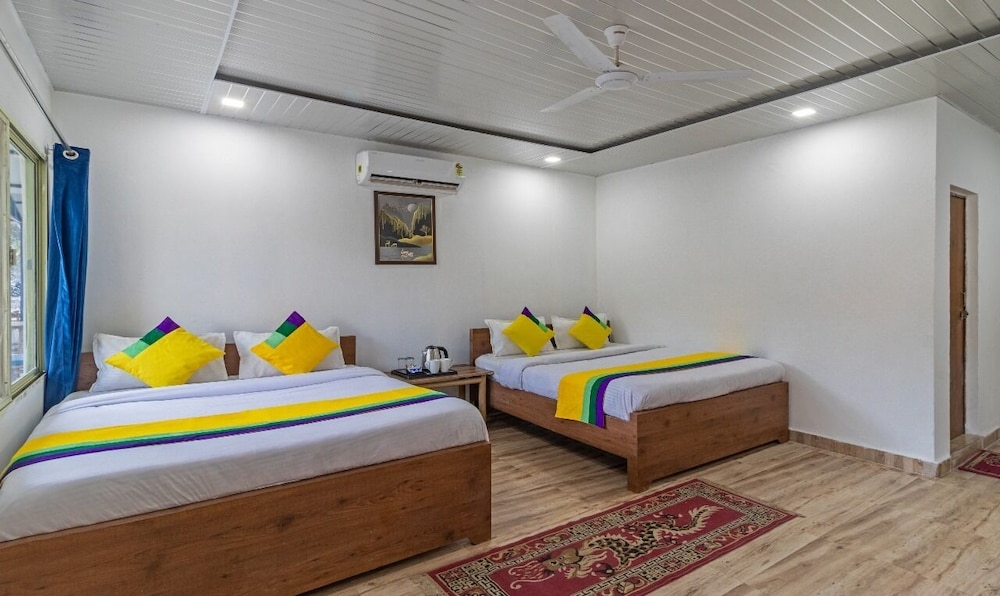 paddler zone by kapalin