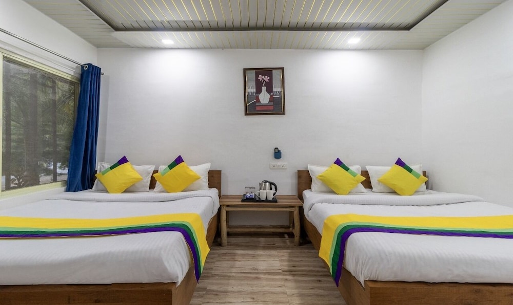 paddler zone by kapalin