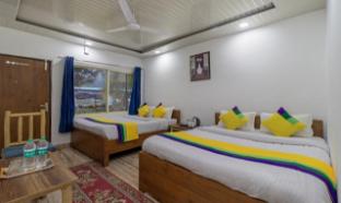 paddler zone by kapalin