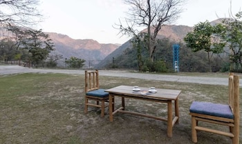 paddler zone by kapalin