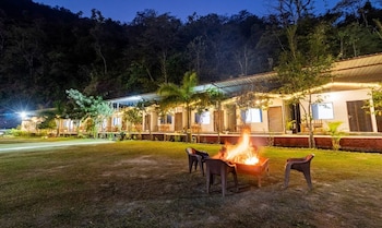 paddler zone by kapalin