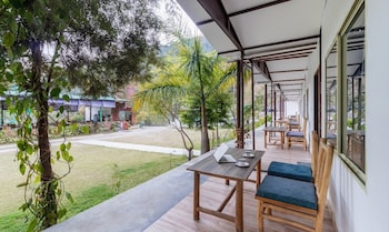 paddler zone by kapalin