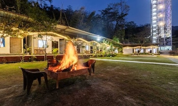 paddler zone by kapalin