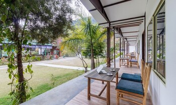 paddler zone by kapalin