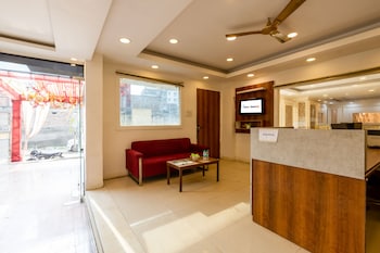 hotel the classic inn noida sec 70