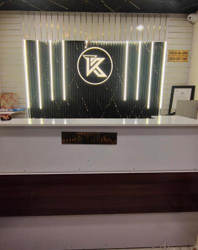 The Kashi Stays,,3 star