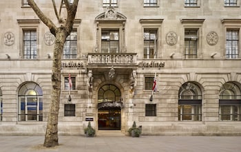 citadines trafalgar square london