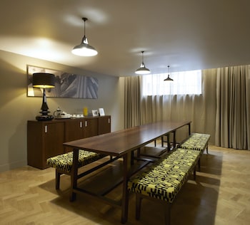 citadines trafalgar square london