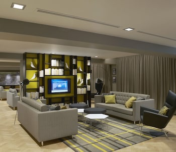 citadines trafalgar square london