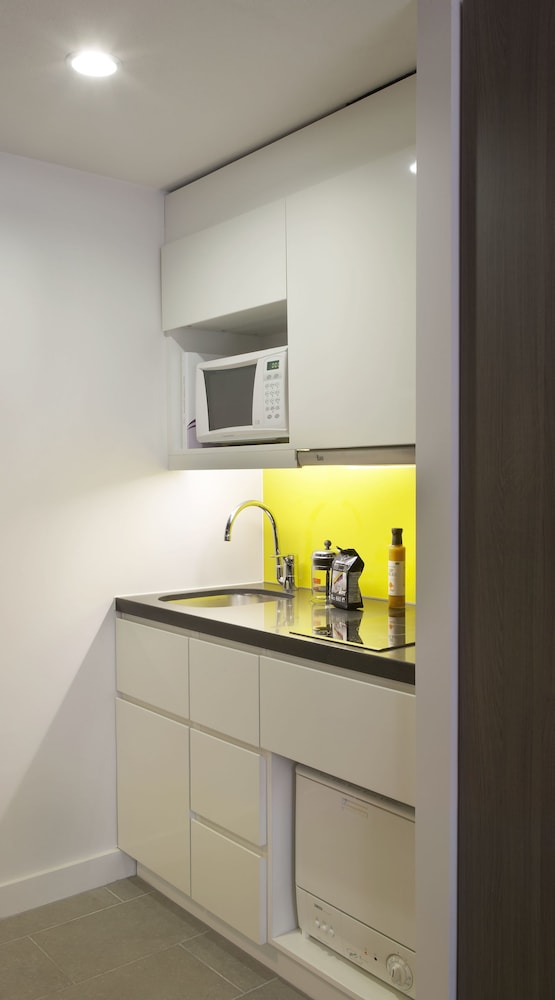 citadines trafalgar square london