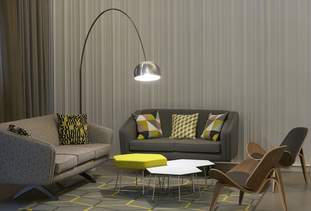 citadines trafalgar square london