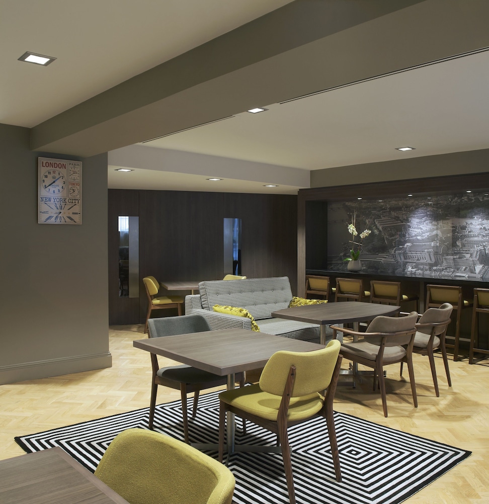 citadines trafalgar square london