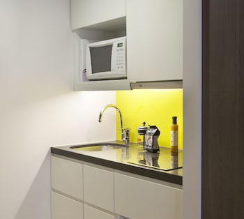 citadines trafalgar square london