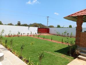 nandish homes pondicherry