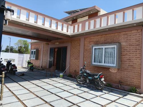 nandish homes pondicherry