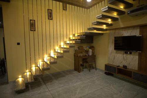 nandish homes pondicherry