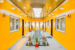 Nandish Homes Pondicherry,,1 star