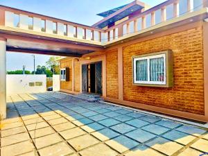 nandish homes pondicherry