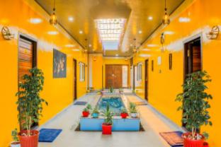 Nandish Homes Pondicherry,,1 star