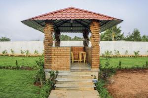 nandish homes pondicherry