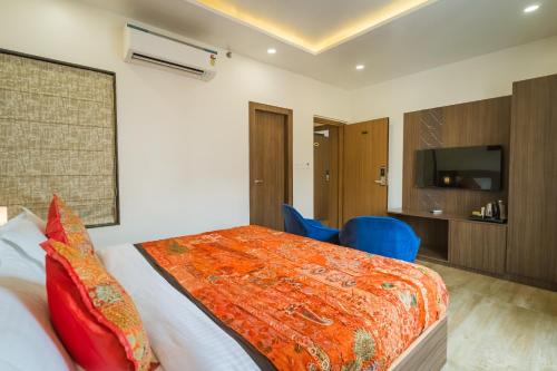 hotel sandal woods