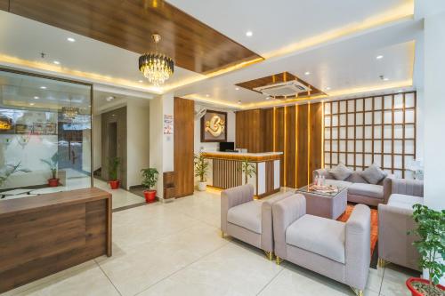 hotel sandal woods