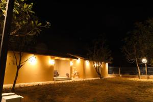 the foothills escape