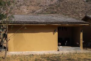 the foothills escape