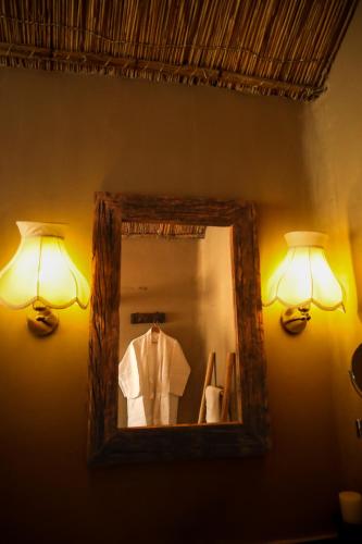 the foothills escape