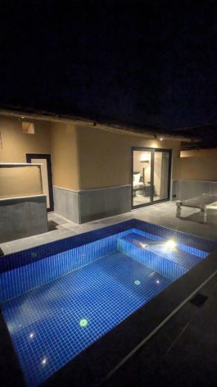 the foothills escape