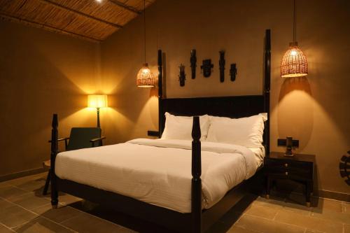 The Foothills Escape,,5 star