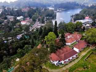 the tredis heritage by the lake