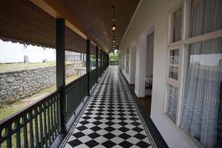 the tredis heritage by the lake