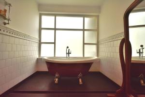 the tredis heritage by the lake