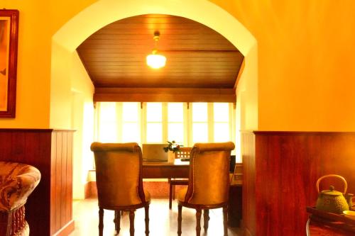 the tredis heritage by the lake