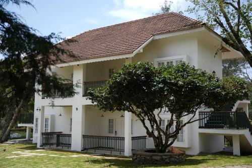 kodaikanal