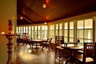 the tredis heritage by the lake