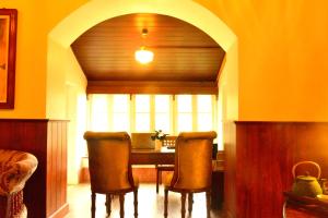 the tredis heritage by the lake