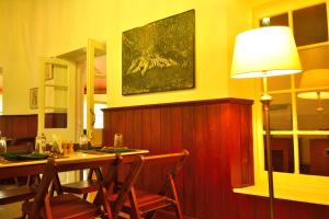 the tredis heritage by the lake