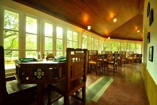 the tredis heritage by the lake