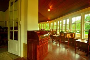 the tredis heritage by the lake