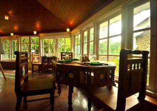 the tredis heritage by the lake