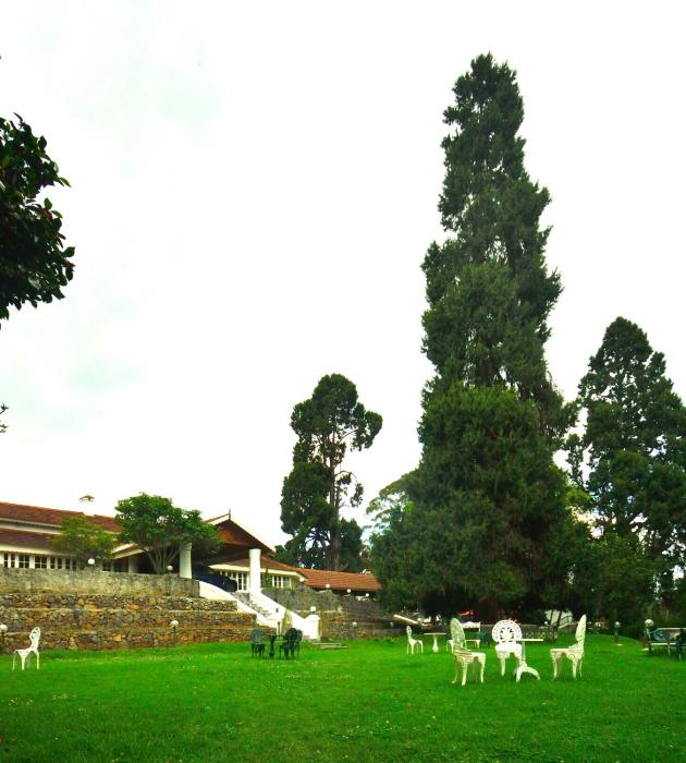 the tredis heritage by the lake