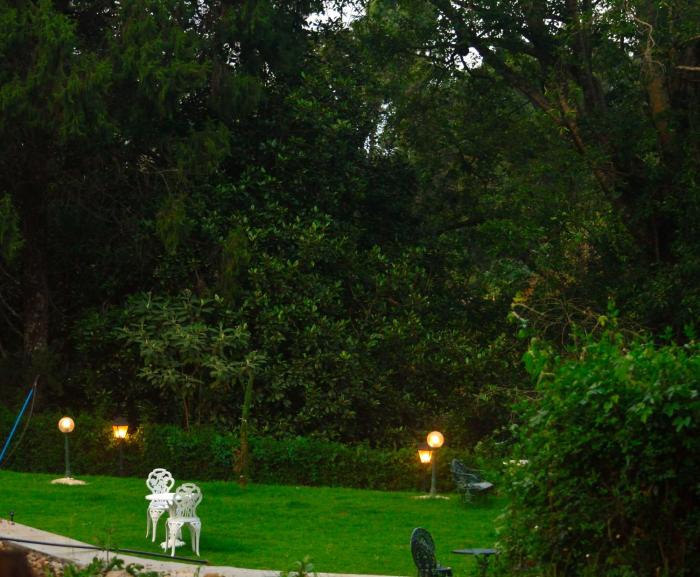 the tredis heritage by the lake